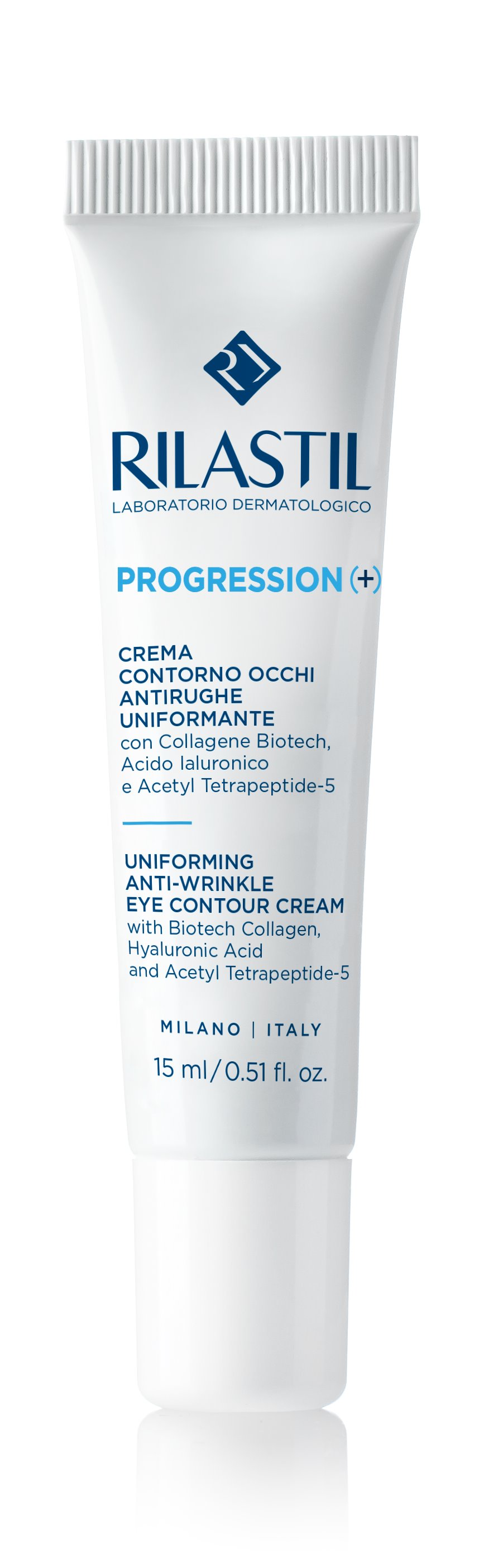 Comprar Rilastil Progression Crema Contorno Ojos 15 Ml