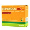 Espididol 400 Mg 20 Sobres Granulado Solucion Oral Menta