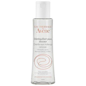 Avene Gentle Eye Make-Up Remover