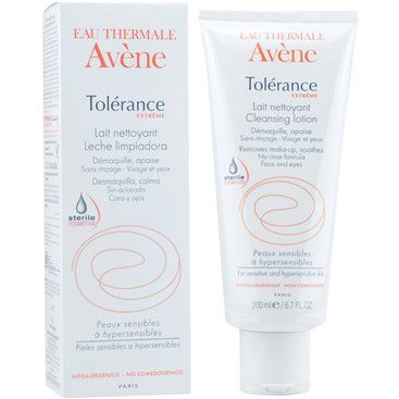 Avene Tolerance Extreme Leite 200 Ml