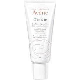 Avene Cicalfate Reconstructive Emulsão Pós-Acto 40ml