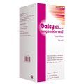 Dalsy 40 Mg/Ml Suspension Oral 150 Ml