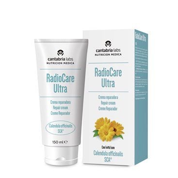 Radiocare Ultra Crema 150 Ml