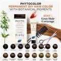 Phyto Color 8.3 Light Golden Blonde