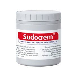 Sudocrem Multi-Expert Creme protectora 125 G