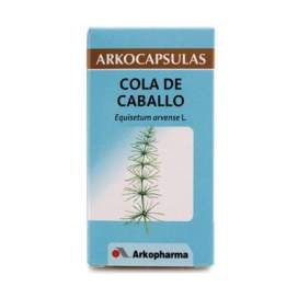 Arkocapsulas Cola de Caballo 190 Mg 100 Capsulas BR