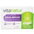 Vitanatur Equilibrium 60 Comprimidos