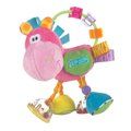 Playgro Clopette Caballo Rosa Multi Actividad