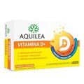 Aquilea Vitamina D+ 30 Comprimidos Sublinguales