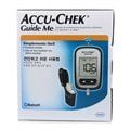 Glucometro Medidor Accu-Chek Guide Me Medidor + Pinchador