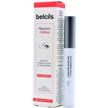 Belcils Mascara Sublime 8Ml