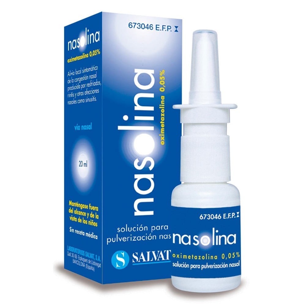 Monaliz Spray Nasal 0.05% 140 Dosis - Comprasfarmacia