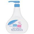 Sebamed Nube Gel 500Ml + Leche 200Ml + Crema 50Ml + Colonia 250Ml + Toallitas 72 U