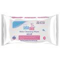 Sebamed Nube Gel 500Ml + Leche 200Ml + Crema 50Ml + Colonia 250Ml + Toallitas 72 U