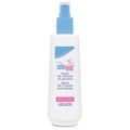 Sebamed Ballena Gel 500Ml+ Leche 200Ml+ Crema 50Ml+ Colonia 250Ml+ Toallitas 72U