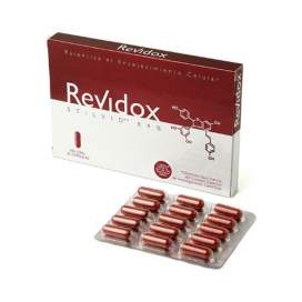 Revidox 30 Capsulas