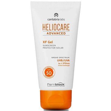 heliocare xf gel