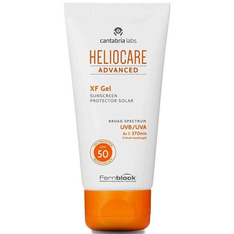 heliocare xf gel