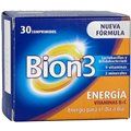 Bion3 Energia 30 Comprimidos