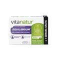 Vitanatur Equilibrium Emocional 60 Cmp +15 Gratis