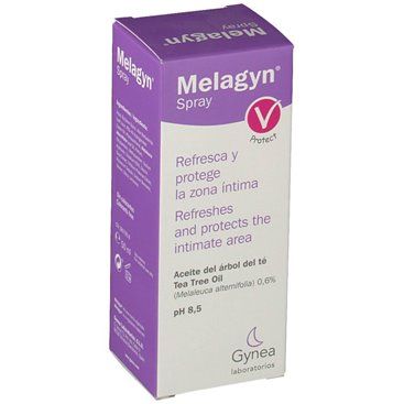 Melagyn 1 Spray 50Ml