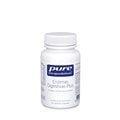 Pure Encapsulations Enzimas Digestivas Plus 90 Capsulas