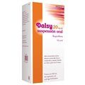 Dalsy 20 Mg/Ml Suspensão Oral 200 Ml