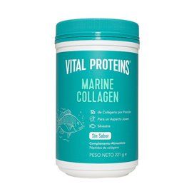 Vital Proteins Colageno Marino 221Gr