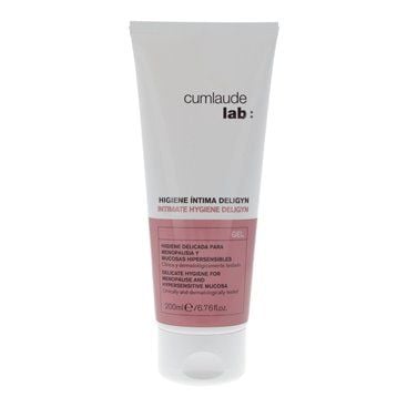 Cumlaude Higiene Intima Deligyn 200Ml