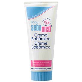 Sebamed Baby Balsamic Cream 200ml