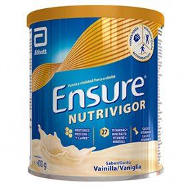 Ensure Nutrivigor Baunilha 400G