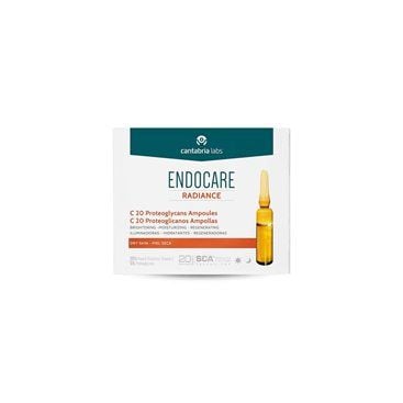 Endocare C20 Proteoglicanos 2 Ml 30 Ampollas