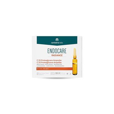 Endocare C20 Proteoglycans 2 ml 30 ampoules