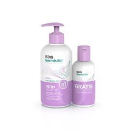 Germisdin Higiene Intima 250Ml + 100Ml