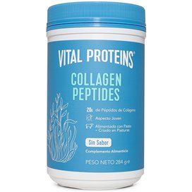 Vital Proteins Collagen Peptides Sin Sabor 284G