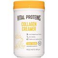 Vital Proteins Collagen Creamer Sabor Vainilla 305G