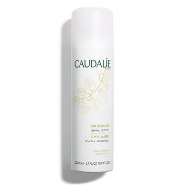 Caudalie Agua Uva 200Ml