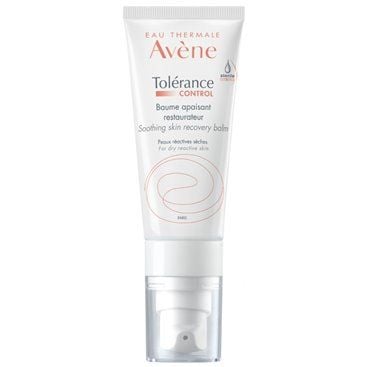 Avene Tolerance Control Balsamo Calmante Reparador 40ml