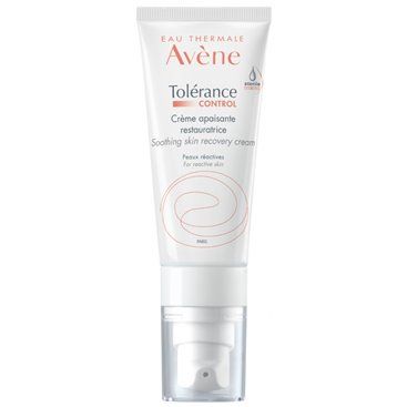 Avene Tolerance Control Soothing Repair Cream 40ml