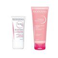 Bioderma Sensibio AR 40Ml + Sensibio Gel Moussant 100Ml