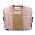 Mustela Bolsa Paseo Rosa