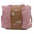 Mustela Bolsa Paseo Rosa