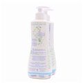 Mustela Body Lotion 500Ml + Gel Ducha 500Ml