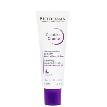 Bioderma Cicabio Cream 40 ml