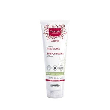 Mustela Crema Prevencion Estrias 250 Ml