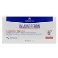 Inmunoferon 60 Capsulas