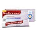 Ginecanescalm Gel Crema 15 G