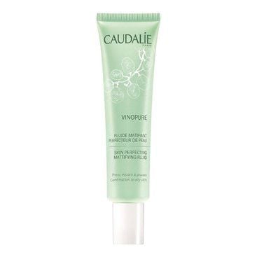 Caudalie Vinopure Fluido Matificante Hidratante 40 Ml