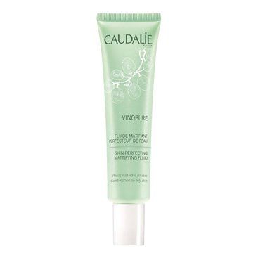 Caudalie Vinopure Hydrating Matifying Fluid 40ml