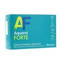 Aquoral Forte Gotas Oftálmicas 30 Dose única x 0,5Ml Hialurónico 0,4%